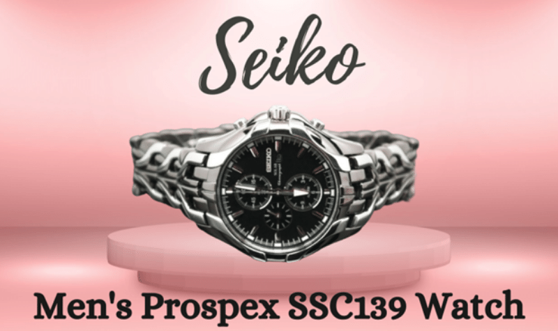 Best Men's Watches Under 500 Dollars