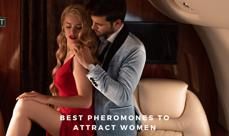 Best Pheromones to Attract Women